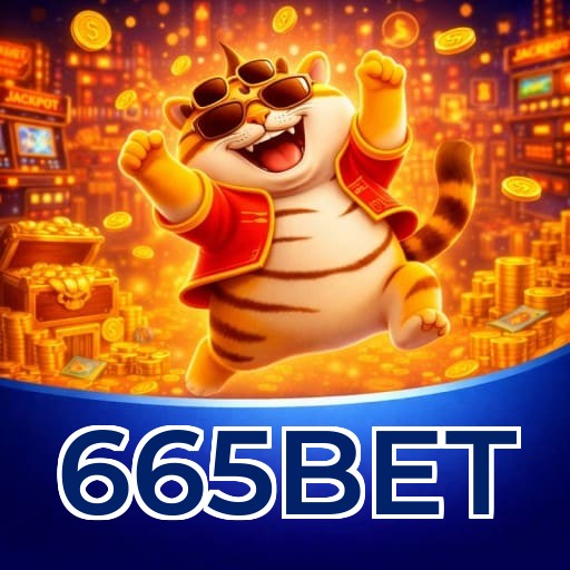 Lottery 665BET com bônus