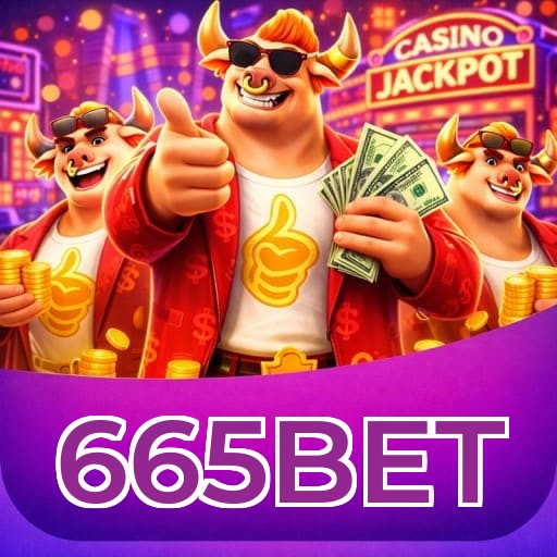 665BET Game com bônus e experiência premium